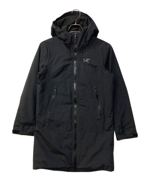 ARC'TERYX（アークテリクス）ARC'TERYX (アークテリクス) BETA INSULATED COAT/ベータ インサレーテッドコート ブラック サイズ:XSの古着・服飾アイテム