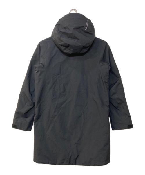 ARC'TERYX（アークテリクス）ARC'TERYX (アークテリクス) BETA INSULATED COAT/ベータ インサレーテッドコート ブラック サイズ:XSの古着・服飾アイテム