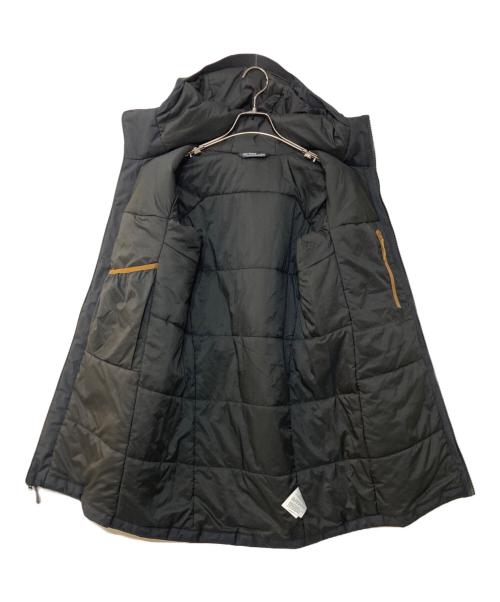 ARC'TERYX（アークテリクス）ARC'TERYX (アークテリクス) BETA INSULATED COAT/ベータ インサレーテッドコート ブラック サイズ:XSの古着・服飾アイテム