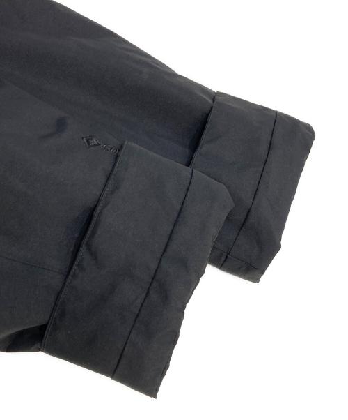 ARC'TERYX（アークテリクス）ARC'TERYX (アークテリクス) BETA INSULATED COAT/ベータ インサレーテッドコート ブラック サイズ:XSの古着・服飾アイテム