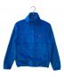 Patagonia（パタゴニア）の古着「リツール・ハーフスナップ・プルオーバー」｜ブルー