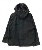 THE NORTH FACEザ ノース フェイス）の古着「ZI Magne Firefly Mountain Parka/ジップインマグネファイヤーフライマウンテンパーカ」｜ブラック