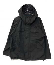 THE NORTH FACE（ザ ノース フェイス）の古着「ZI Magne Firefly Mountain Parka/ジップインマグネファイヤーフライマウンテンパーカ」｜ブラック
