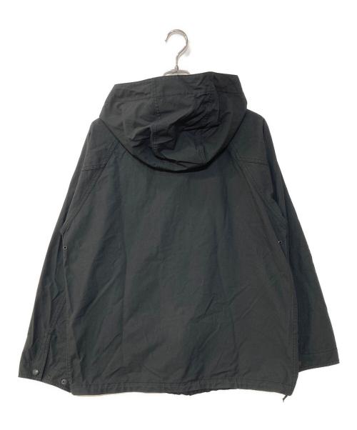 THE NORTH FACE（ザ ノース フェイス）THE NORTH FACE (ザ ノース フェイス) ZI Magne Firefly Mountain Parka/ジップインマグネファイヤーフライマウンテンパーカ ブラック サイズ:Lの古着・服飾アイテム