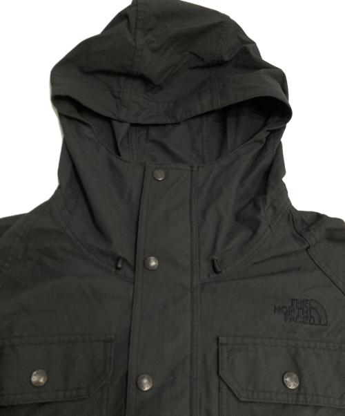 THE NORTH FACE（ザ ノース フェイス）THE NORTH FACE (ザ ノース フェイス) ZI Magne Firefly Mountain Parka/ジップインマグネファイヤーフライマウンテンパーカ ブラック サイズ:Lの古着・服飾アイテム
