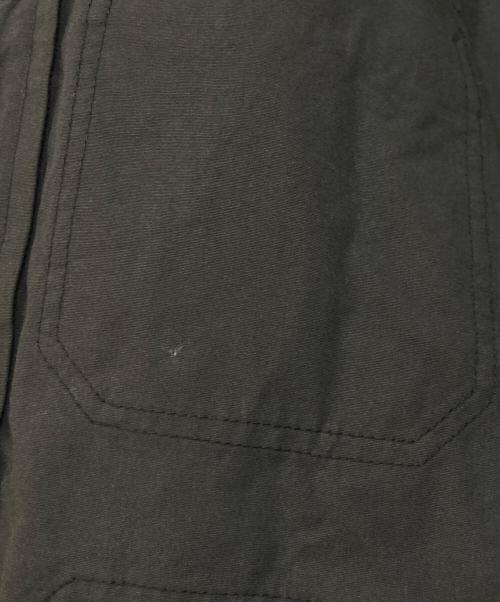 THE NORTH FACE（ザ ノース フェイス）THE NORTH FACE (ザ ノース フェイス) ZI Magne Firefly Mountain Parka/ジップインマグネファイヤーフライマウンテンパーカ ブラック サイズ:Lの古着・服飾アイテム