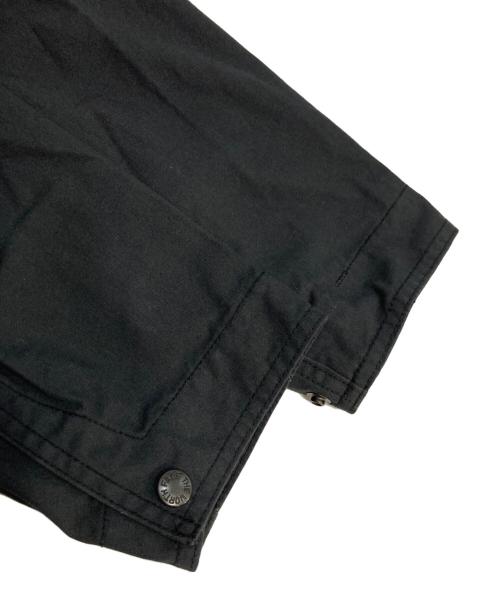 THE NORTH FACE（ザ ノース フェイス）THE NORTH FACE (ザ ノース フェイス) ZI Magne Firefly Mountain Parka/ジップインマグネファイヤーフライマウンテンパーカ ブラック サイズ:Lの古着・服飾アイテム