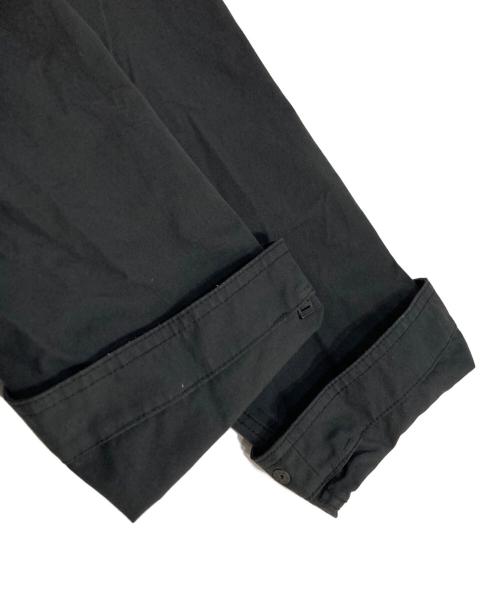 THE NORTH FACE（ザ ノース フェイス）THE NORTH FACE (ザ ノース フェイス) ZI Magne Firefly Mountain Parka/ジップインマグネファイヤーフライマウンテンパーカ ブラック サイズ:Lの古着・服飾アイテム