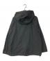 THE NORTH FACE (ザ ノース フェイス) ZI Magne Firefly Mountain Parka/ジップインマグネファイヤーフライマウンテンパーカ ブラック サイズ:L：15000円