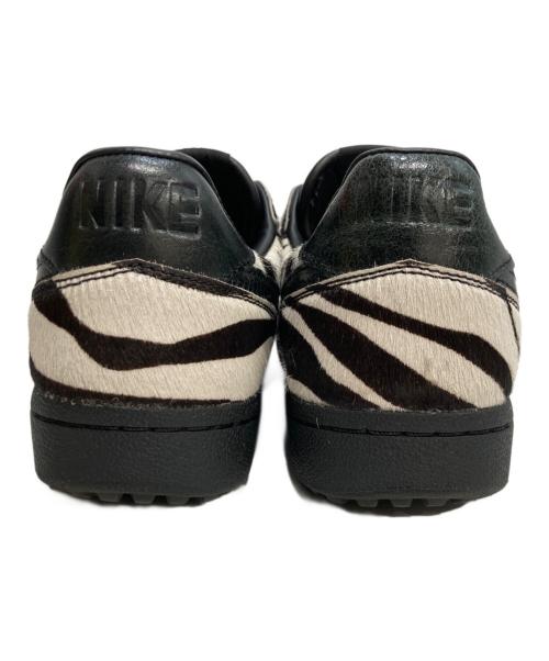NIKE（ナイキ）NIKE (ナイキ) Field General PRM “Zebra” フィールド ジェネラル ブラック×ホワイト サイズ:27の古着・服飾アイテム