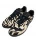 NIKE（ナイキ）の古着「Field General PRM “Zebra” フィールド ジェネラル」｜ブラック×ホワイト