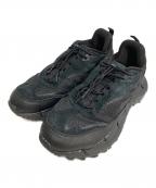 REEBOKリーボック）の古着「ZIG KINETICA 2.5 EDGE ジグ キネティカ 2.5 エッジ」｜ブラック