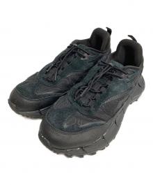 REEBOK（リーボック）の古着「ZIG KINETICA 2.5 EDGE ジグ キネティカ 2.5 エッジ」｜ブラック