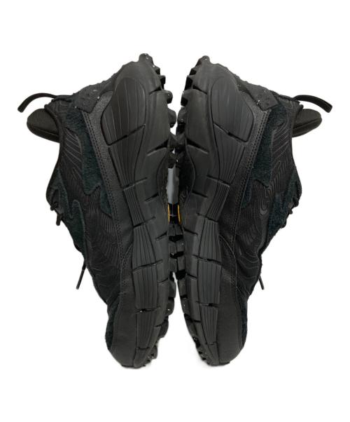REEBOK（リーボック）REEBOK (リーボック) ZIG KINETICA 2.5 EDGE ジグ キネティカ 2.5 エッジ ブラック サイズ:27の古着・服飾アイテム