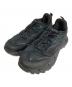 REEBOK（リーボック）の古着「ZIG KINETICA 2.5 EDGE ジグ キネティカ 2.5 エッジ」｜ブラック