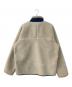 Patagonia (パタゴニア) クラシック・レトロX・ジャケット ホワイト サイズ:XXL：20000円