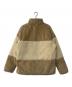 中古・古着 Patagonia (パタゴニア) Reversible Silent Down Jacke/リバーシブルサイレントダウンジャケット グリーン サイズ:L：20000円