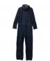 RRL (ダブルアールエル) WHEATON CVR-COVERALL インディゴ サイズ:L：35000円