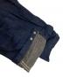 中古・古着 RRL (ダブルアールエル) WHEATON CVR-COVERALL インディゴ サイズ:L：35000円