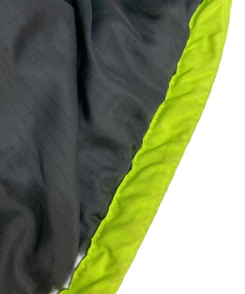NIKE ACG（ナイキエーシージー）NIKE ACG (ナイキエーシージー) 90s ナイロン プルオーバージャケット グリーン×ブルー サイズ:Mの古着・服飾アイテム