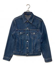 LEVI'S（リーバイス）の古着「BLUETAB TYPEⅢ トラッカージャケット」｜インディゴ