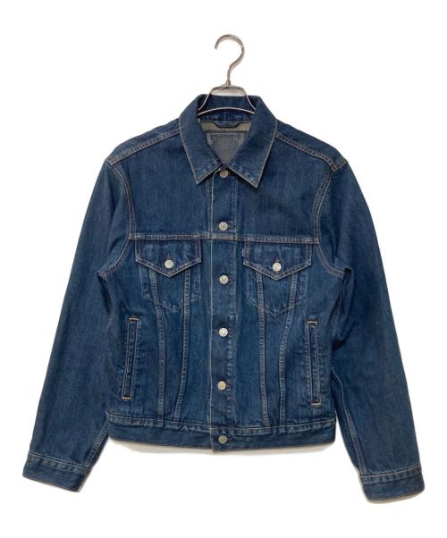 LEVI'S（リーバイス）LEVI'S (リーバイス) BLUETAB TYPEⅢ トラッカージャケット インディゴ サイズ:Sの古着・服飾アイテム