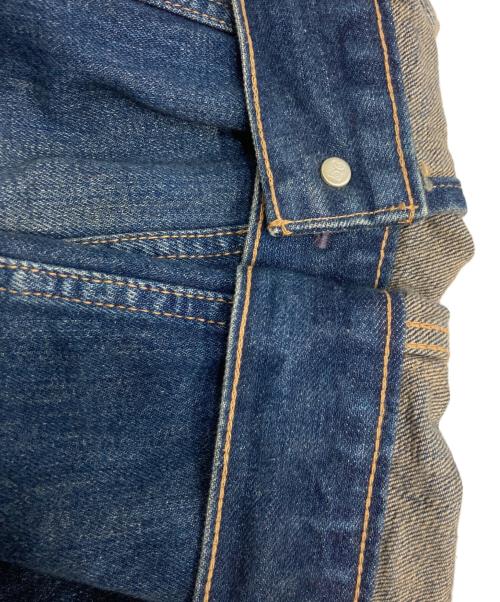 LEVI'S（リーバイス）LEVI'S (リーバイス) BLUETAB TYPEⅢ トラッカージャケット インディゴ サイズ:Sの古着・服飾アイテム