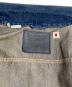 中古・古着 LEVI'S (リーバイス) BLUETAB TYPEⅢ トラッカージャケット インディゴ サイズ:S：15000円