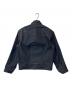A.P.C. (アーペーセー) VESTEJEAN 1ST コットンデニムジャケット インディゴ サイズ:S：22000円