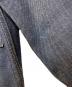 中古・古着 A.P.C. (アーペーセー) VESTEJEAN 1ST コットンデニムジャケット インディゴ サイズ:S：22000円