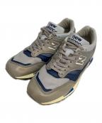 NEW BALANCEニューバランス）の古着「M1500UKF」｜グレー