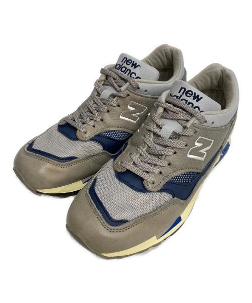 NEW BALANCE（ニューバランス）NEW BALANCE (ニューバランス) M1500UKF グレー サイズ:UK7 1/2の古着・服飾アイテム