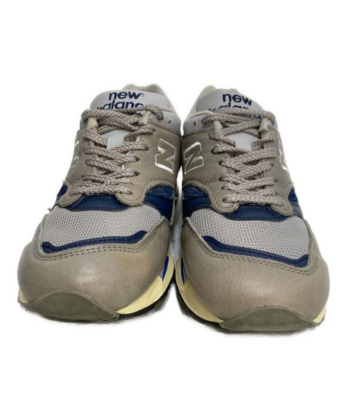 NEW BALANCE（ニューバランス）NEW BALANCE (ニューバランス) M1500UKF グレー サイズ:UK7 1/2の古着・服飾アイテム