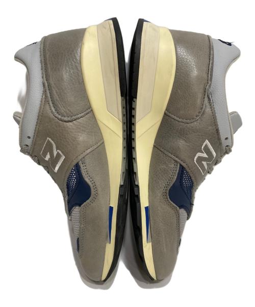 NEW BALANCE（ニューバランス）NEW BALANCE (ニューバランス) M1500UKF グレー サイズ:UK7 1/2の古着・服飾アイテム