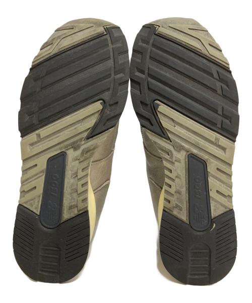 NEW BALANCE（ニューバランス）NEW BALANCE (ニューバランス) M1500UKF グレー サイズ:UK7 1/2の古着・服飾アイテム