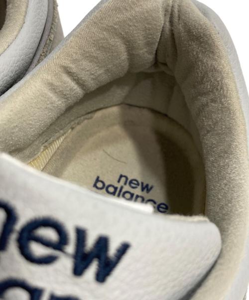 NEW BALANCE（ニューバランス）NEW BALANCE (ニューバランス) M1500UKF グレー サイズ:UK7 1/2の古着・服飾アイテム