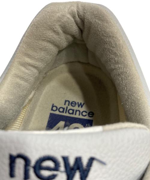 NEW BALANCE（ニューバランス）NEW BALANCE (ニューバランス) M1500UKF グレー サイズ:UK7 1/2の古着・服飾アイテム