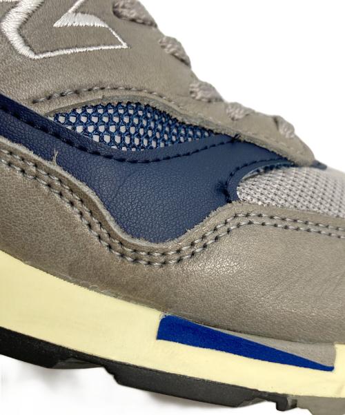 NEW BALANCE（ニューバランス）NEW BALANCE (ニューバランス) M1500UKF グレー サイズ:UK7 1/2の古着・服飾アイテム