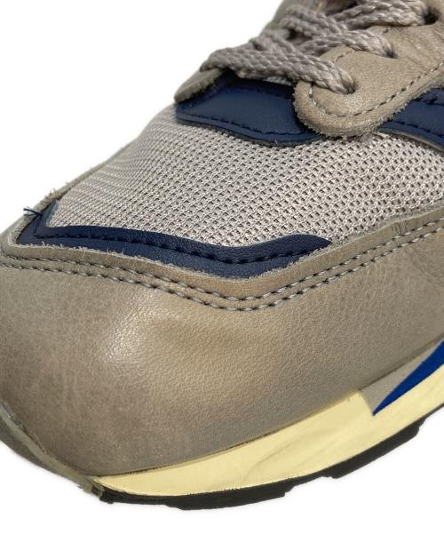 NEW BALANCE（ニューバランス）NEW BALANCE (ニューバランス) M1500UKF グレー サイズ:UK7 1/2の古着・服飾アイテム