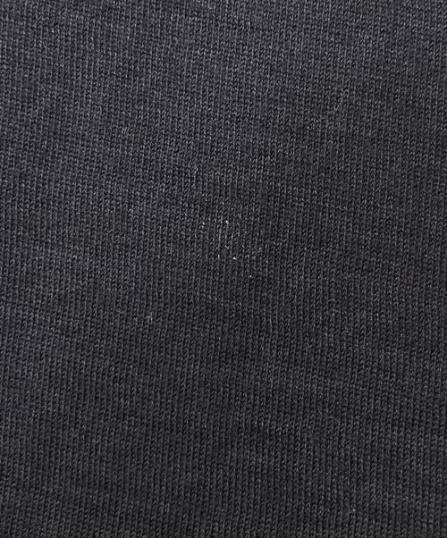 COMOLI（コモリ）COMOLI (コモリ) 21Gウールクルーネックニット ネイビー サイズ:2の古着・服飾アイテム