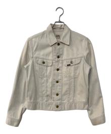 LEE（リー）の古着「ジャケット」｜ベージュ