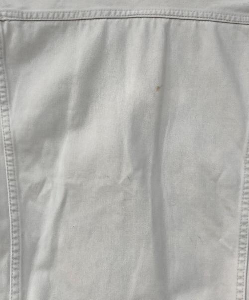 LEE（リー）LEE (リー) ジャケット ベージュ サイズ:Mの古着・服飾アイテム