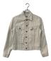 LEE（リー）の古着「ジャケット」｜ベージュ