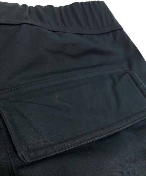 NIKE ACG（ナイキエーシージー）NIKE ACG (ナイキエーシージー) Woven Cargo Pant　BQ7294-010 ネイビー サイズ:Lの古着・服飾アイテム