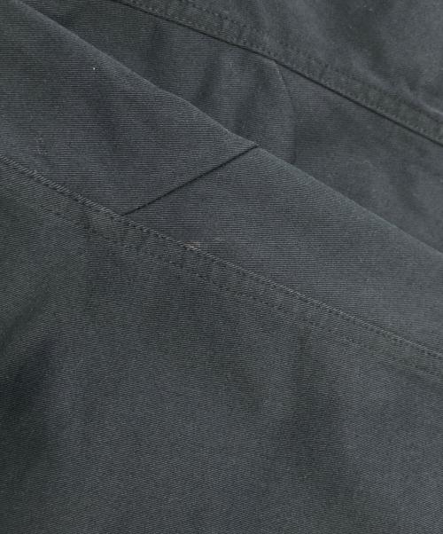 NIKE ACG（ナイキエーシージー）NIKE ACG (ナイキエーシージー) Woven Cargo Pant　BQ7294-010 ネイビー サイズ:Lの古着・服飾アイテム