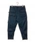 NIKE ACG (ナイキエーシージー) Woven Cargo Pant　BQ7294-010 ネイビー サイズ:L：9000円
