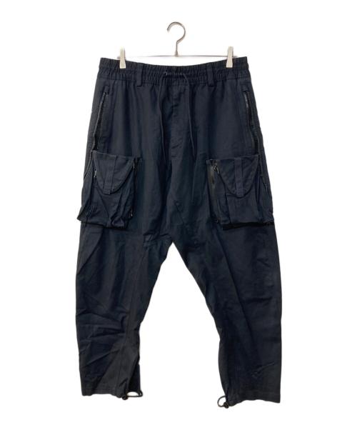 NIKE ACG（ナイキエーシージー）NIKE ACG (ナイキエーシージー) NRG CARGO PANT　AQ3524-010 ブラック サイズ:Lの古着・服飾アイテム