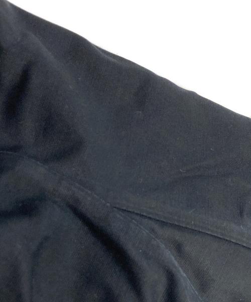 NIKE ACG（ナイキエーシージー）NIKE ACG (ナイキエーシージー) NRG CARGO PANT　AQ3524-010 ブラック サイズ:Lの古着・服飾アイテム