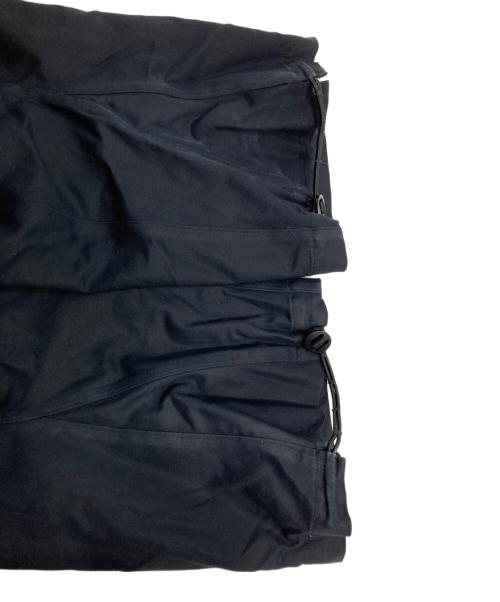 NIKE ACG（ナイキエーシージー）NIKE ACG (ナイキエーシージー) NRG CARGO PANT　AQ3524-010 ブラック サイズ:Lの古着・服飾アイテム