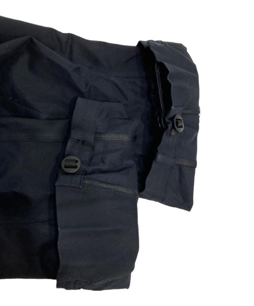 NIKE ACG（ナイキエーシージー）NIKE ACG (ナイキエーシージー) NRG CARGO PANT　AQ3524-010 ブラック サイズ:Lの古着・服飾アイテム